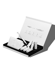 SNOW CRYSTAL REVITALIZING COLLAGEN MODELING MASK SET