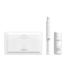 SNOW CRYSTAL REVITALIZING COLLAGEN MODELING MASK SET