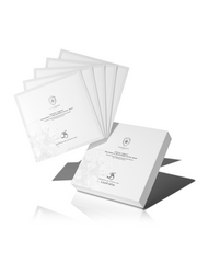 CRYSTAL TOMATO WHITENING & BRIGHTENING FACIAL MASK