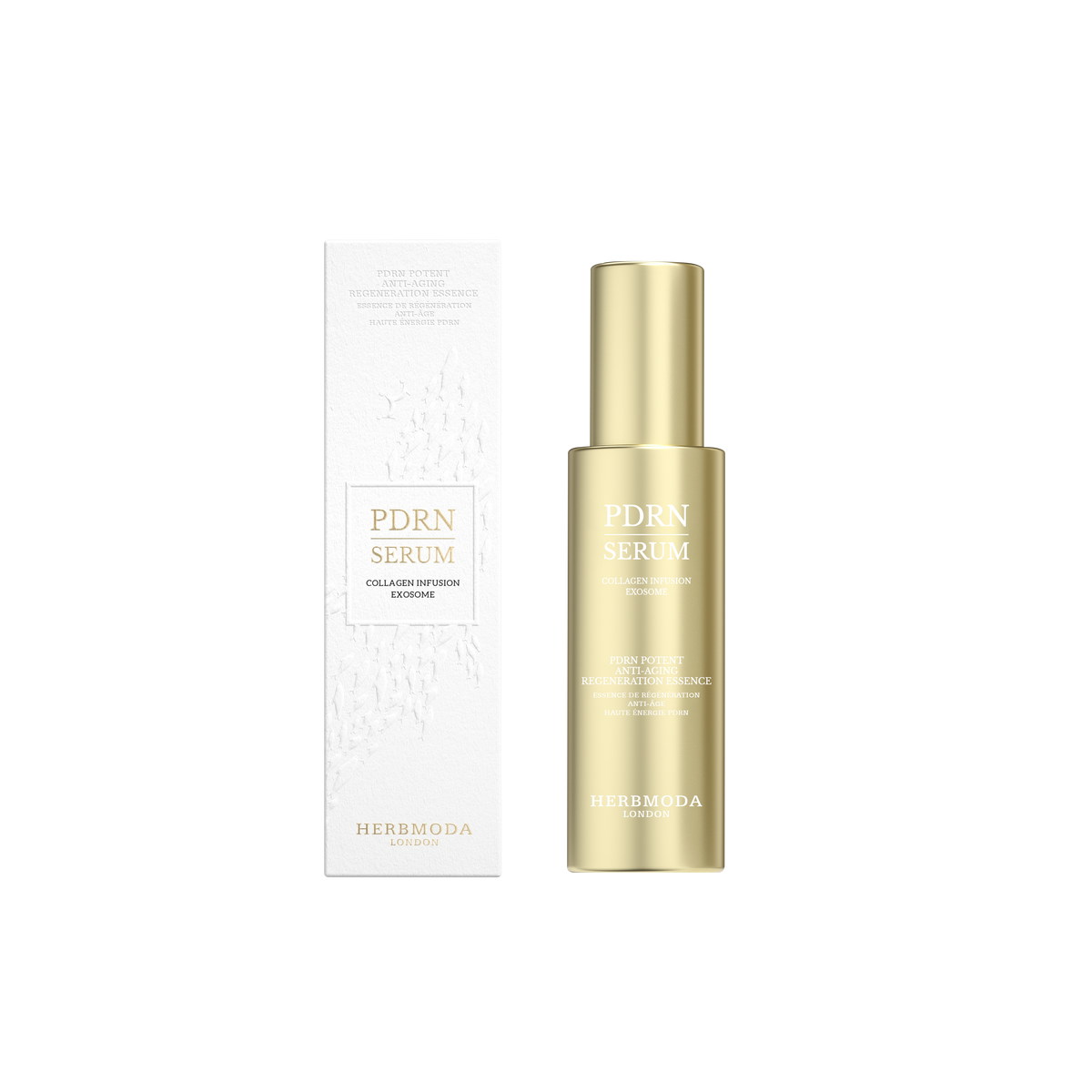 PDRN POTENT  ANTI-AGING  REGENERATION ESSENCE
